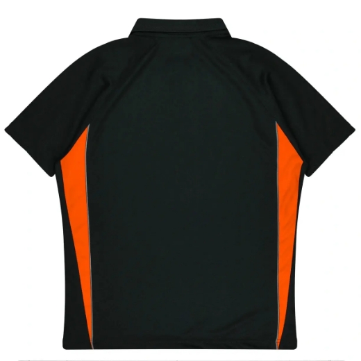 Picture of Aussie Pacific, Mens Eureka Polo 